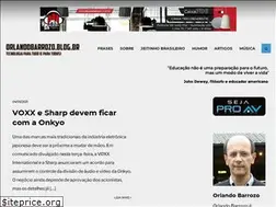 Sites similar to orlandobarrozo.blog.br