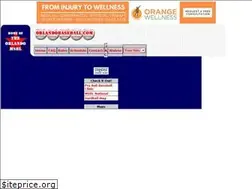 Sites similar to orlandobaseball.com