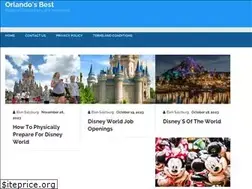 Sites similar to orlandobestpizza.com