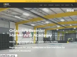 Sites similar to orlandobjj.com