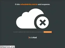 Sites similar to orlandobrito.com.br
