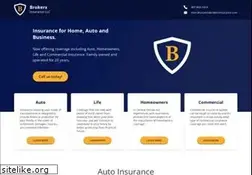 Sites similar to orlandobrokersinsurance.com