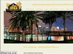 Sites similar to orlandobuyersbroker.com