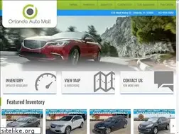 Sites similar to orlandobuyherepayhere.com
