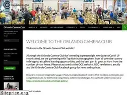 Sites similar to orlandocameraclub.com