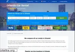 Sites similar to orlandocar.com