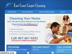 Sites similar to orlandocarpetcleaningcompany.com