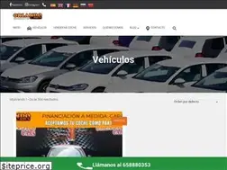 Sites similar to orlandocars.es
