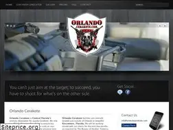 Sites similar to orlandocerakote.com