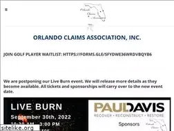 Sites similar to orlandoclaimsassoc.com