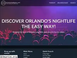 Sites similar to orlandoclubnights.com