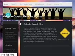 Sites similar to orlandocma.com