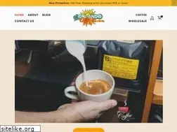 Sites similar to orlandocoffeeroasters.com