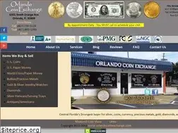 Sites similar to orlandocoinexchange.com