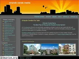 Sites similar to orlandocondomania.com
