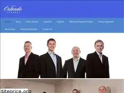 Sites similar to orlandoconsort.com