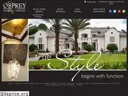 Sites similar to orlandocustombuilder.com