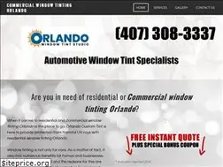 Sites similar to orlandocustomwindowtinting.com