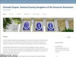Sites similar to orlandodar.org