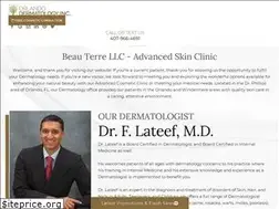 Sites similar to orlandodermatologyinc.com