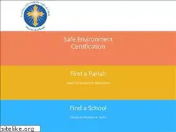 Sites similar to orlandodiocese.org