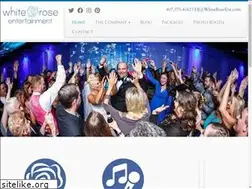 Sites similar to orlandodj.com