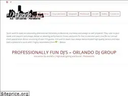 Sites similar to orlandodjgroup.com
