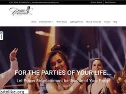 Sites similar to orlandodjservice.com