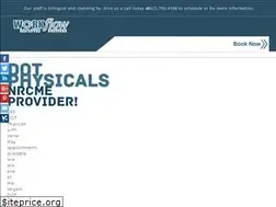 Sites similar to orlandodotphysicals.com
