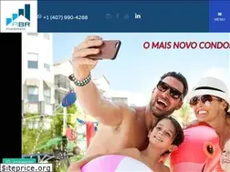 Sites similar to orlandodream.com.br
