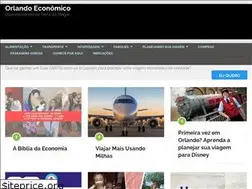 Sites similar to orlandoeconomico.com.br