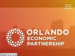Sites similar to orlandoedc.com