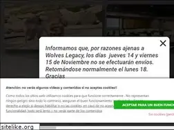Sites similar to orlandoeijo.com