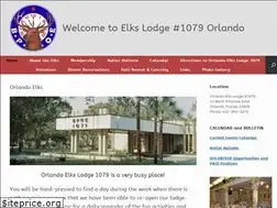 Sites similar to orlandoelks.com