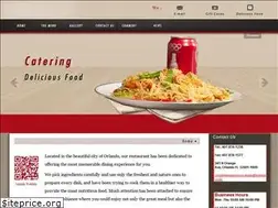 Sites similar to orlandoempireszechuan.com