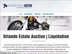 Sites similar to orlandoestateauction.com