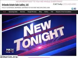 Sites similar to orlandoestatesaleladies.com
