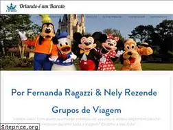 Sites similar to orlandoeumbarato.com.br