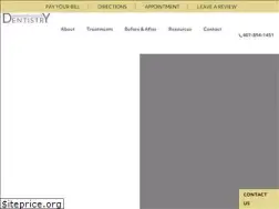 Sites similar to orlandofamilycosmeticdentistry.com