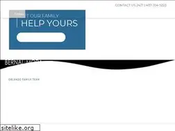 Sites similar to orlandofamilyteam.com