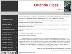 Sites similar to orlandofiges.info