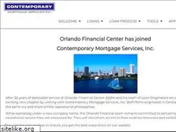 Sites similar to orlandofinancial.com