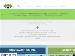 Sites similar to orlandofishing.com