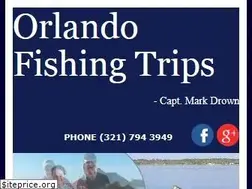 Sites similar to orlandofishing.net