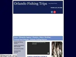 Sites similar to orlandofishingtrips.com