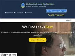 Sites similar to orlandoflleakdetection.com
