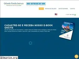 Sites similar to orlandofloridaimoveis.com