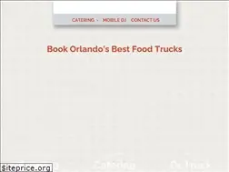 Sites similar to orlandofoodtruckcatering.com