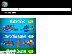 Sites similar to orlandofunbounce.com