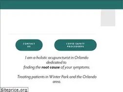 Sites similar to orlandofunctionalwellness.com
